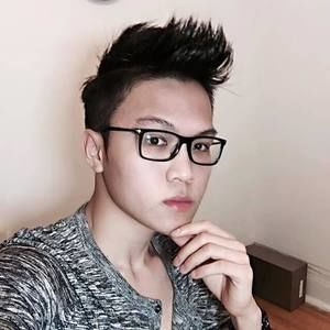 Meet your Posher, Jason